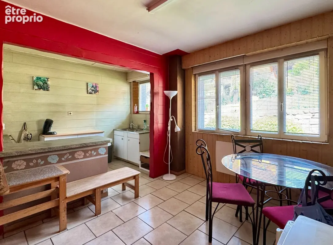 Natzwiller - Maison 6 pièces -155 m2 - photo 6