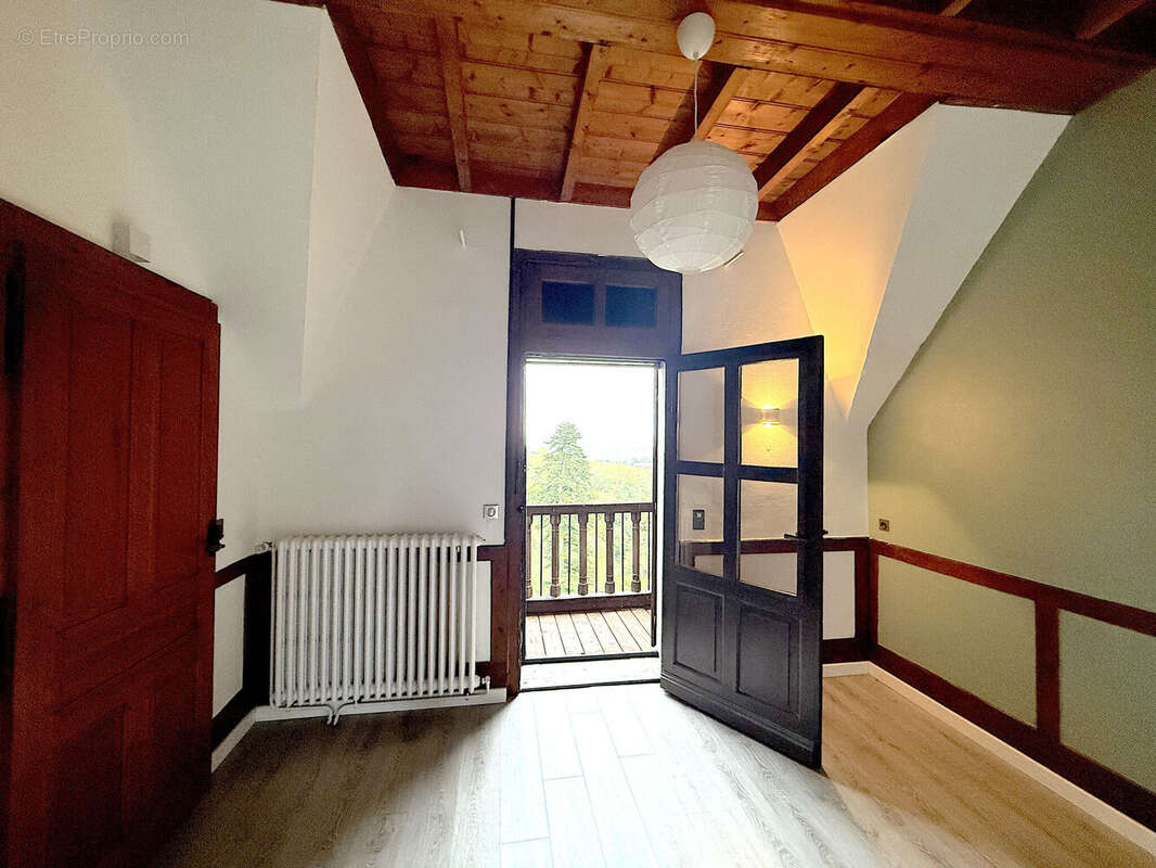 Photo 4 - Appartement à VIENNE