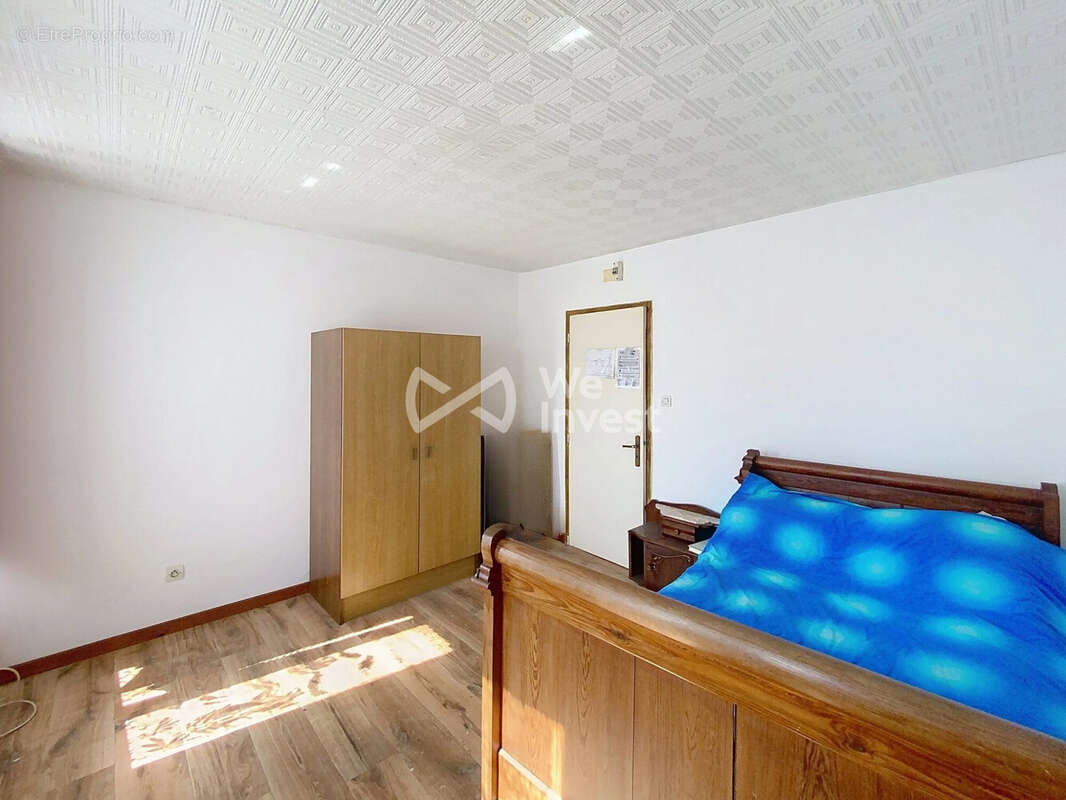 Appartement à HIRSON