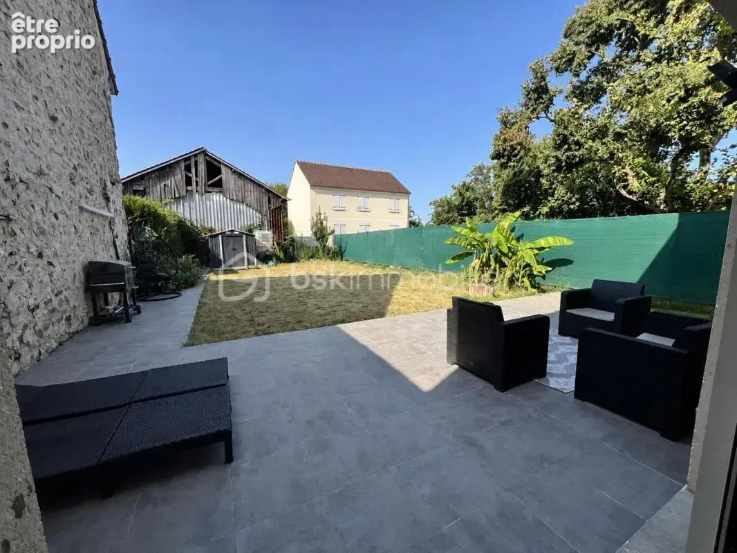 Maison neuve au design contemporain - photo 12