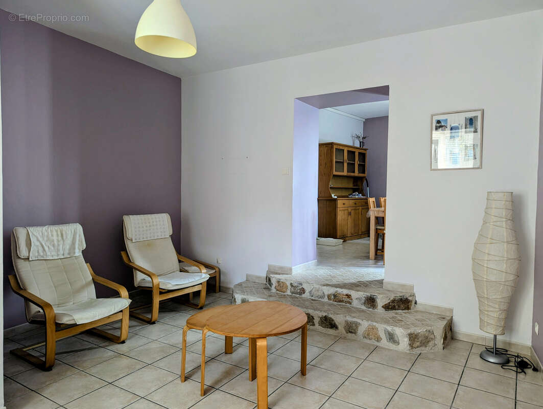 Maison à VENTENAC-EN-MINERVOIS