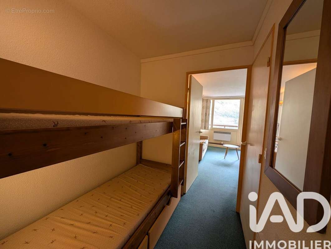 Photo 5 - Appartement à BAGNERES-DE-BIGORRE