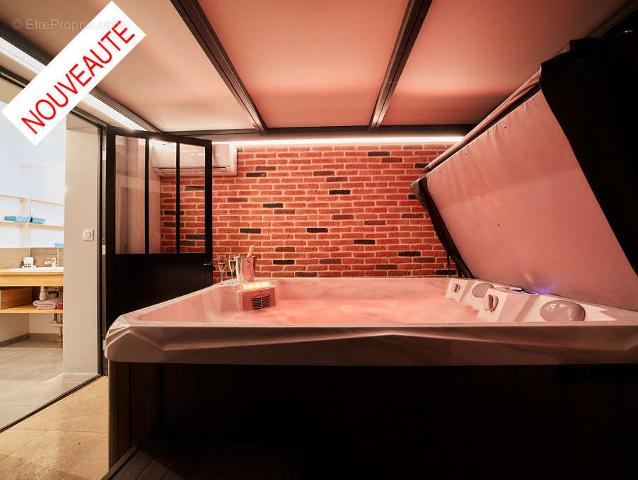 Maison à CANY-BARVILLE