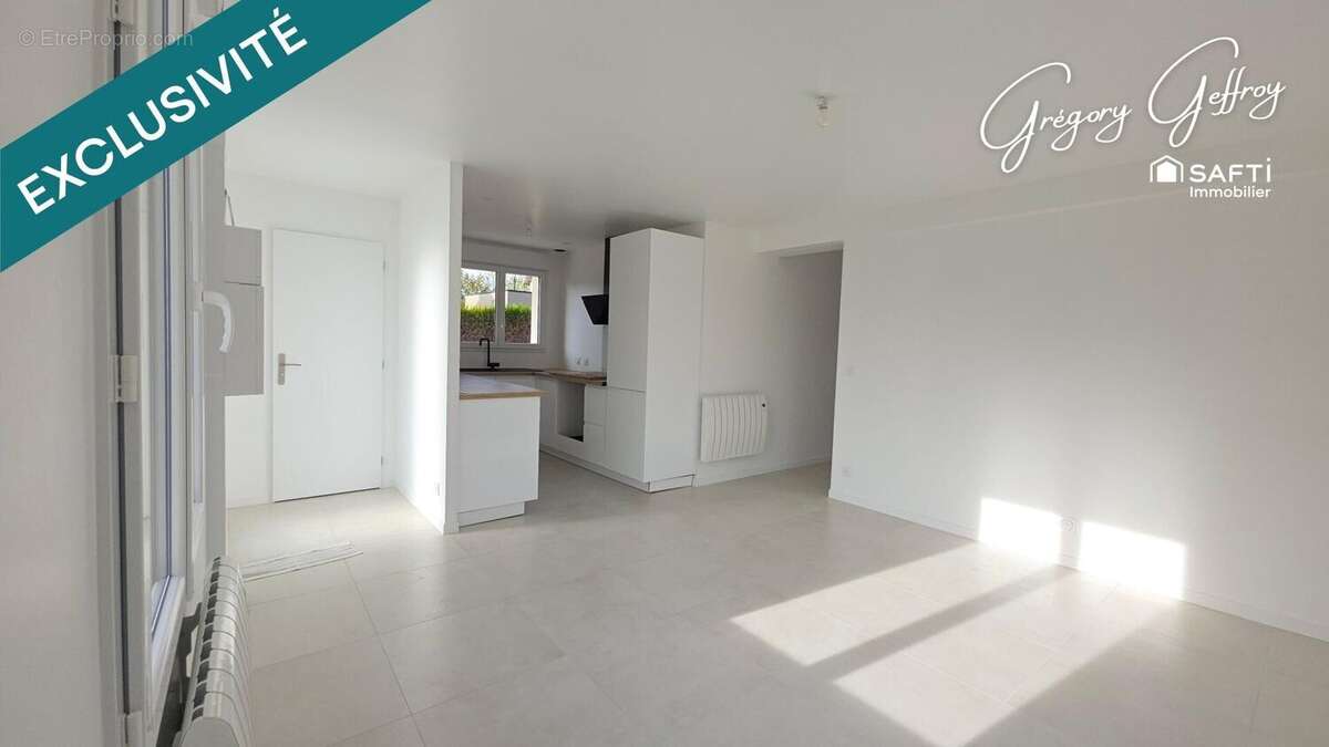 Photo 5 - Maison à SAINT-MARTIN-DE-FONTENAY