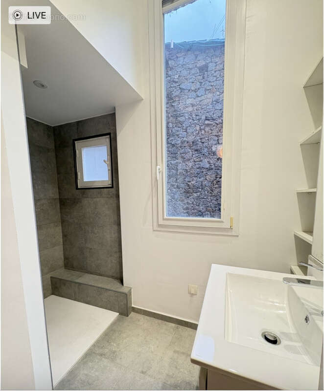 Appartement à AJACCIO
