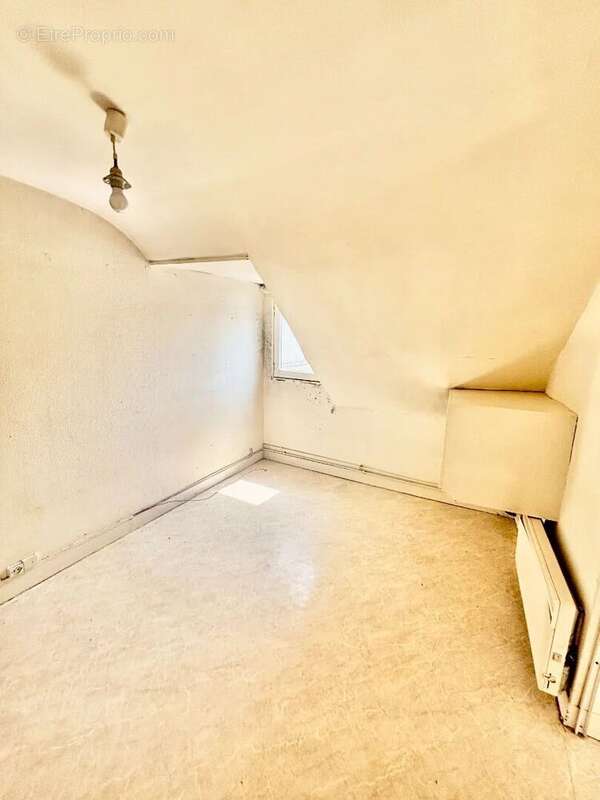 Appartement à VERSAILLES