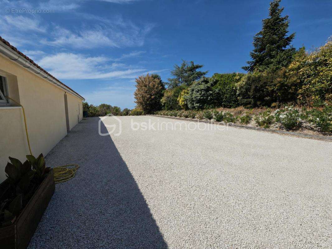 Coup de cœur assuré – maison contemporaine de 2022, aux prestations haut de gamme ! - photo 30