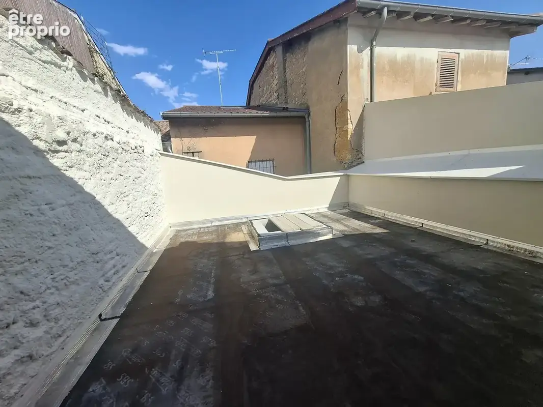 6736- VILLEFRANCHE Centre ville - photo 12