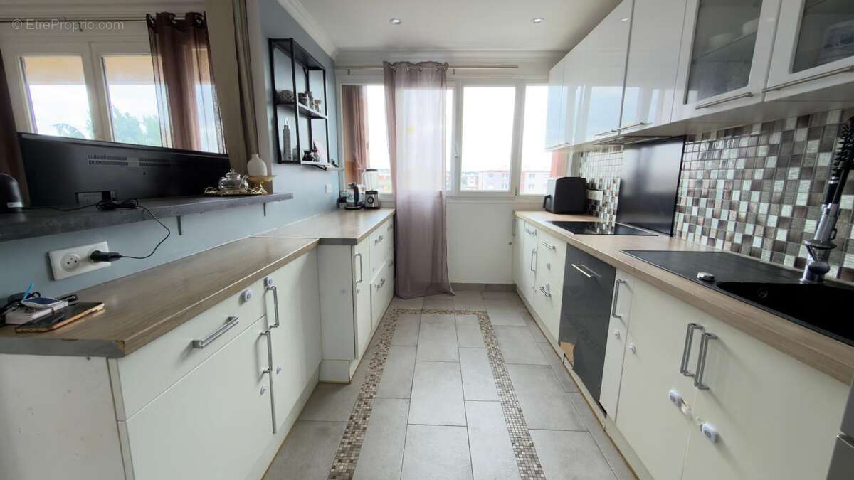 EXCLUSIVITE F4, Balcon, Cave, Vue dégagée… - photo 4