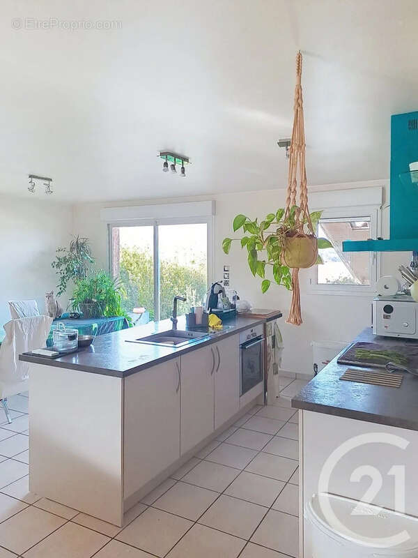 Maison à SALLES-SUR-L'HERS