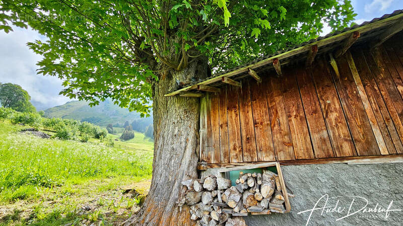 Maison à MANIGOD