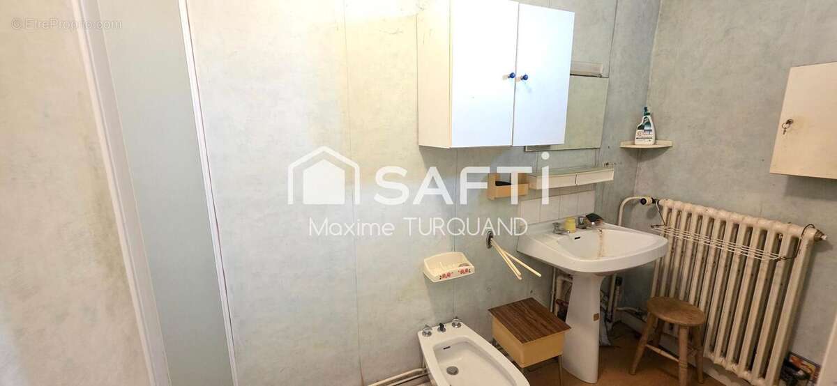Photo 8 - Maison à LA FORET-SUR-SEVRE