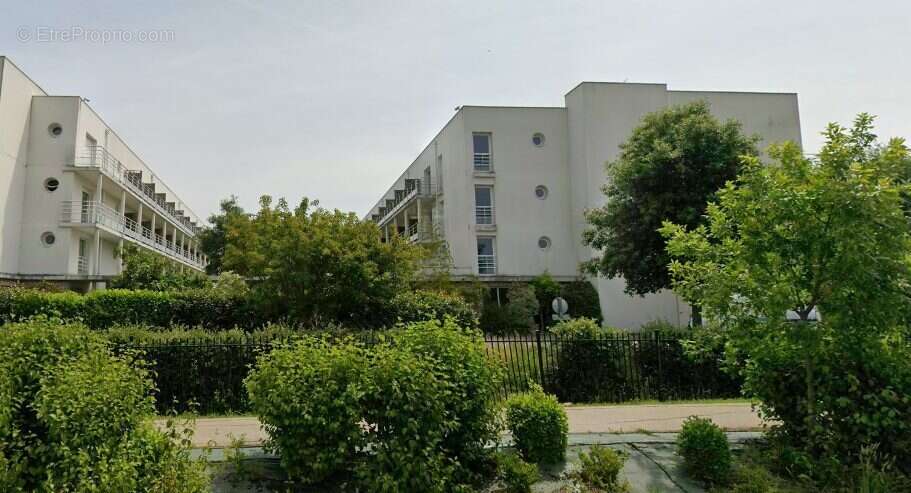 Appartement à CHARTRES