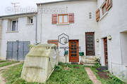 Appartement à MAROLLES-EN-BRIE