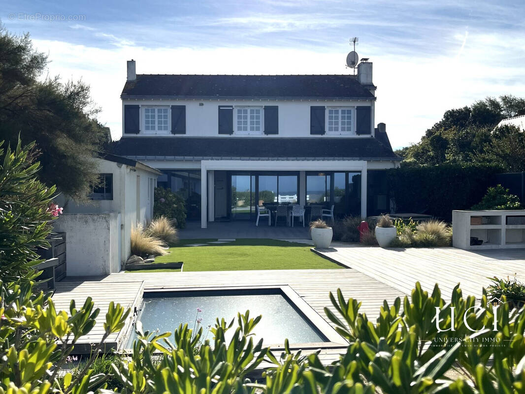 Maison 150 m² à Piriac-Sur-Mer  - photo 4