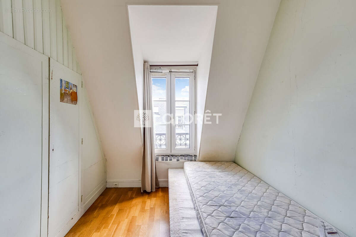 75007 : Ségur - Ecole-Militaire - photo 8
