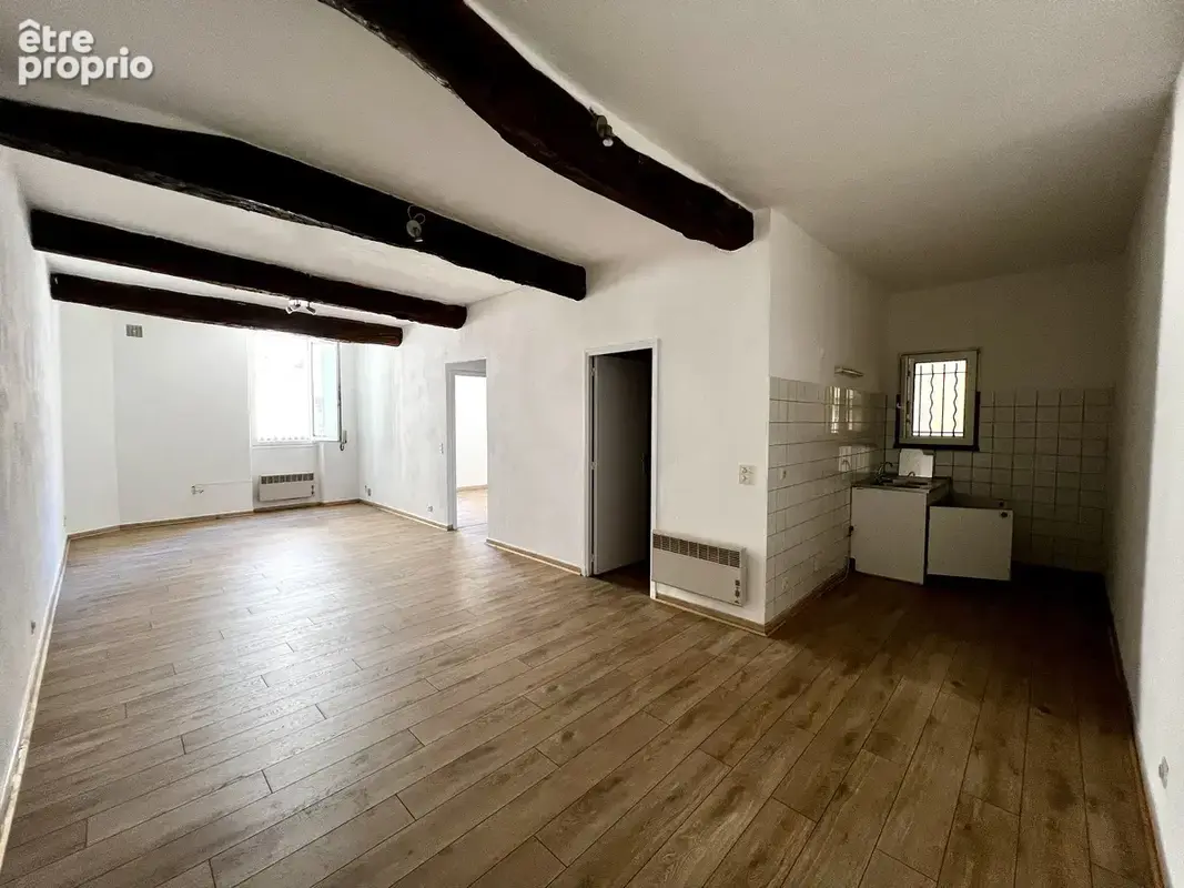 Appartement à PIERREFEU-DU-VAR