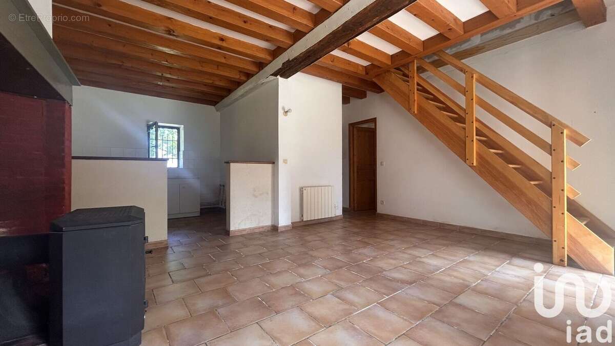 Maison 100 m² à Crulai  - photo 2