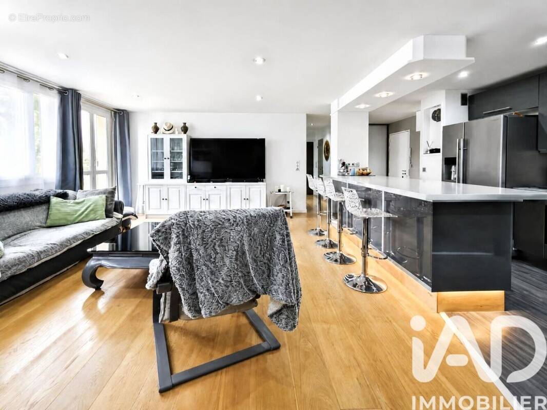 Photo 1 - Appartement à GAGNY