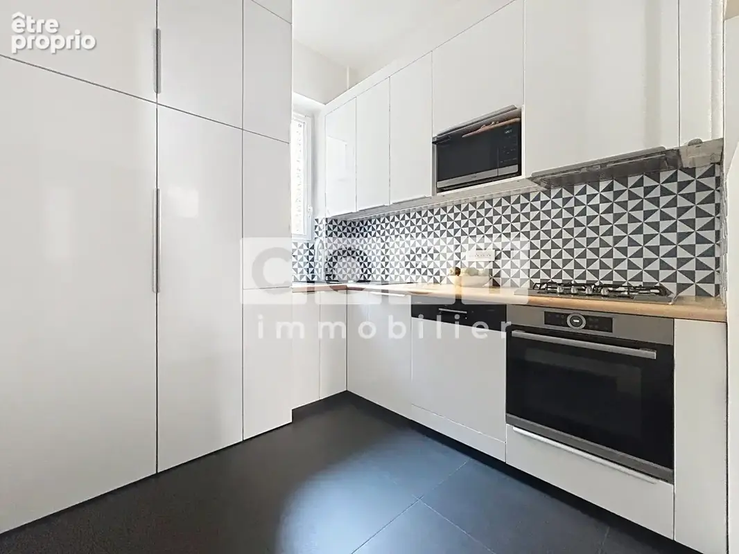 Appartement 3 pièces 67 m² à vendre à Asnieres-Sur-Seine (92600) - photo 4