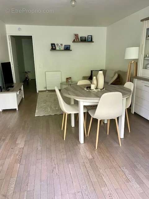 Appartement à MONTREUIL