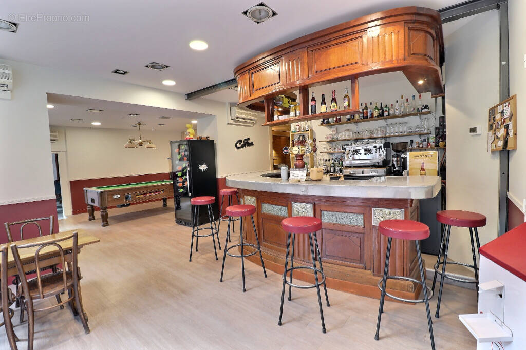 Commerce à ILLIERS-COMBRAY