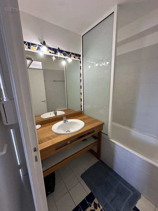 Appartement à SAINT-FRANCOIS