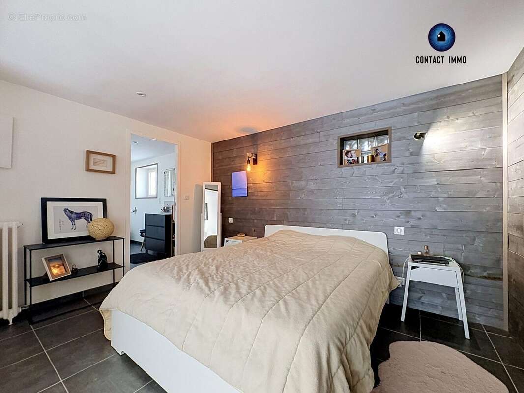 Maison 163 m² à Brive-La-Gaillarde  - photo 9