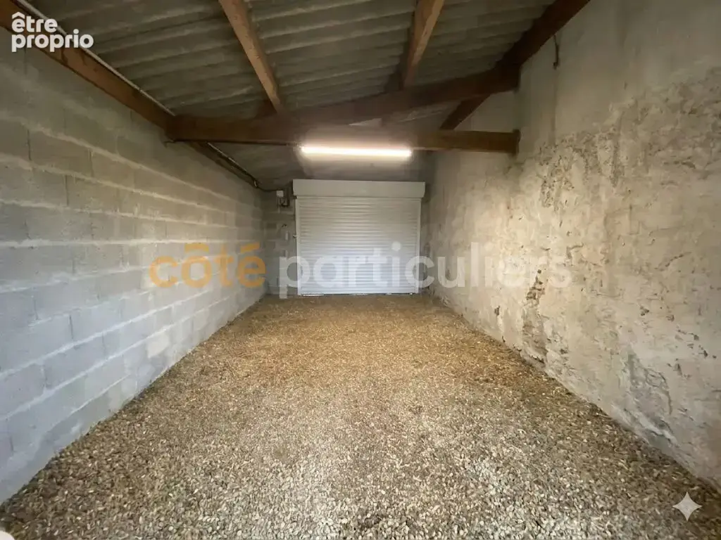 Ensemble immobilier sur un terrain de plus 2000m²  - 5 pièces - photo 14