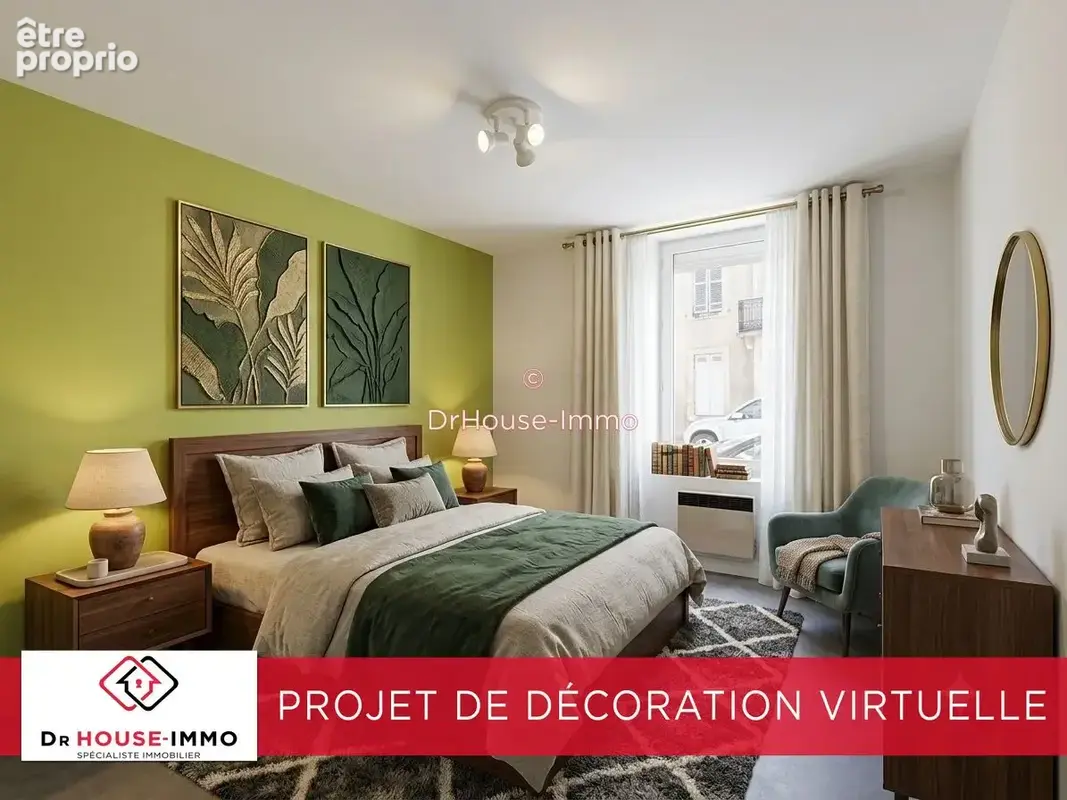 Appartement 3 pièces 49 m² à vendre à Perigueux (24000) - photo 29