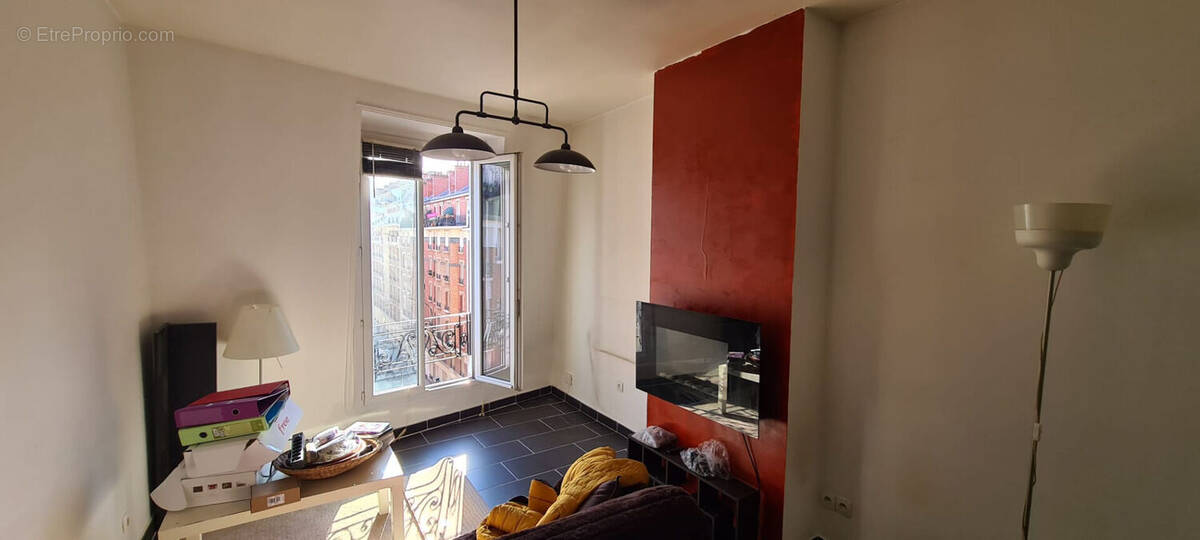Appartement à BOIS-COLOMBES