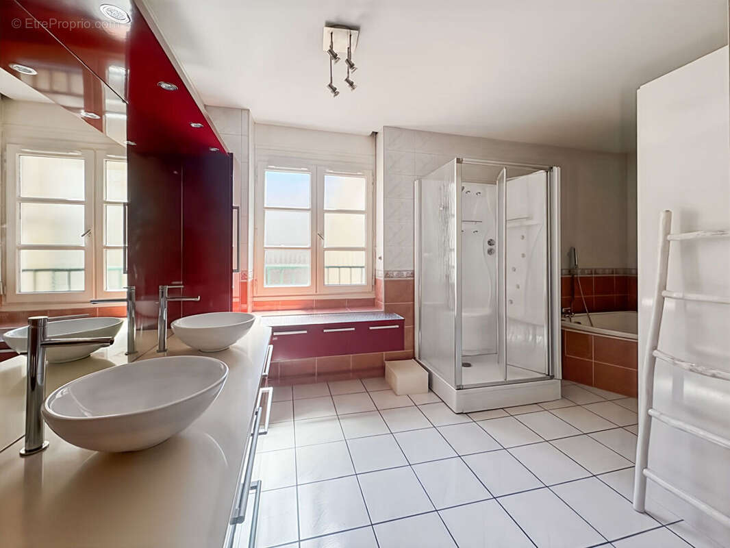 Appartement à VIENNE