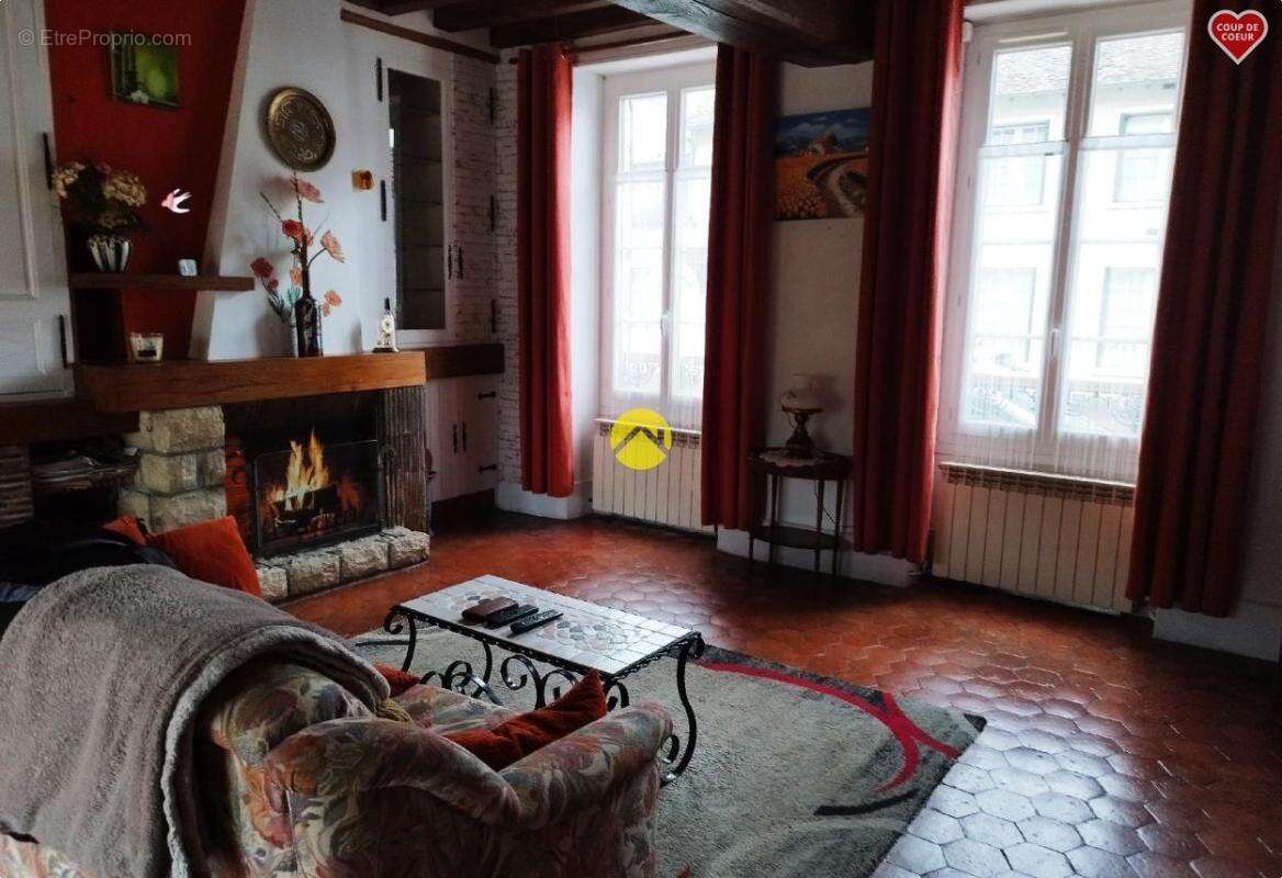 Maison à BRIARE