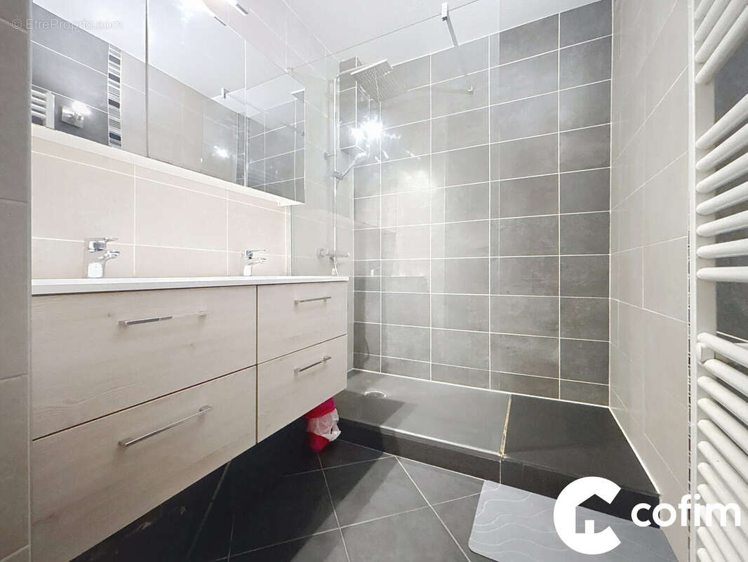Appartement à TARBES