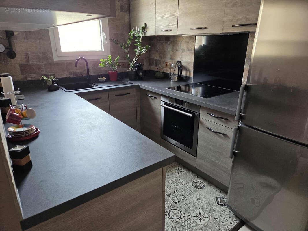 Appartement à LA SEYNE-SUR-MER