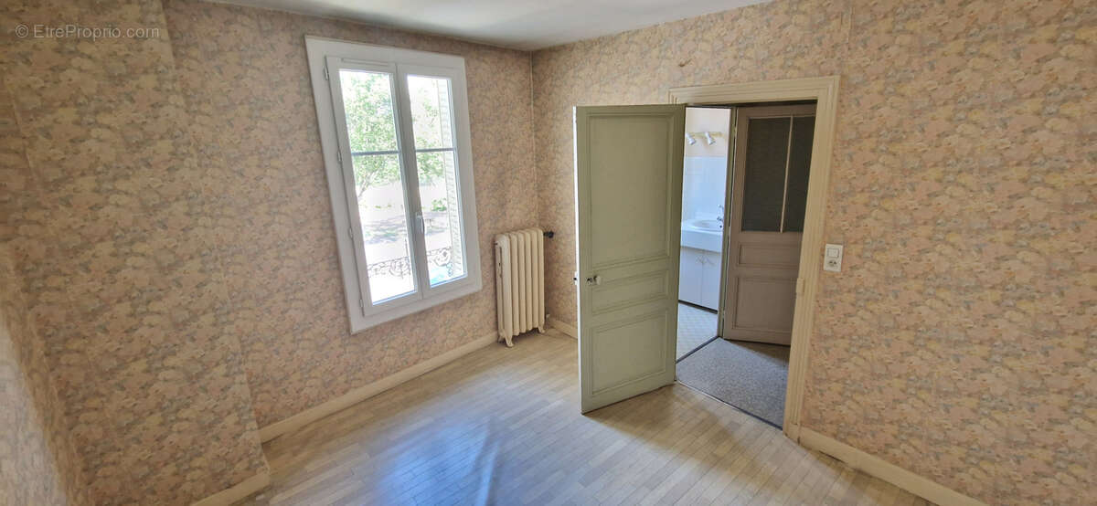 Maison à CLERMONT-FERRAND