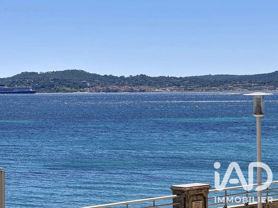 Photo 1 - Appartement à SAINTE-MAXIME
