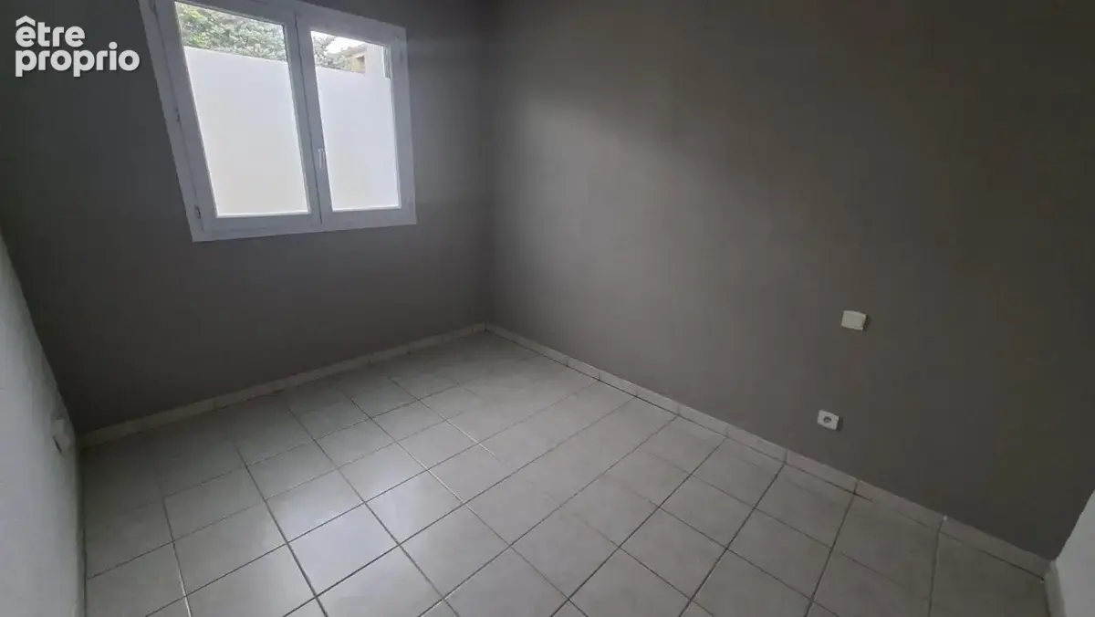 Appartement T2 avec terrasse – Résidence sécurisée - photo 6