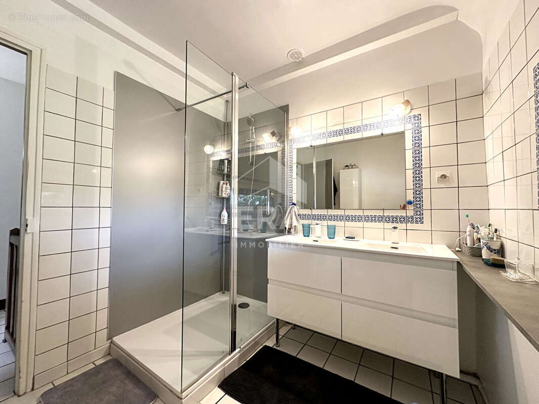 Maison à LA GRANDE-PAROISSE