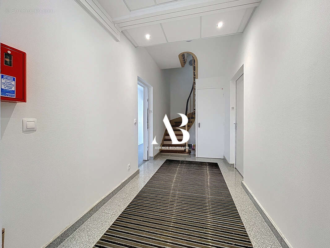 Appartement à NANGIS