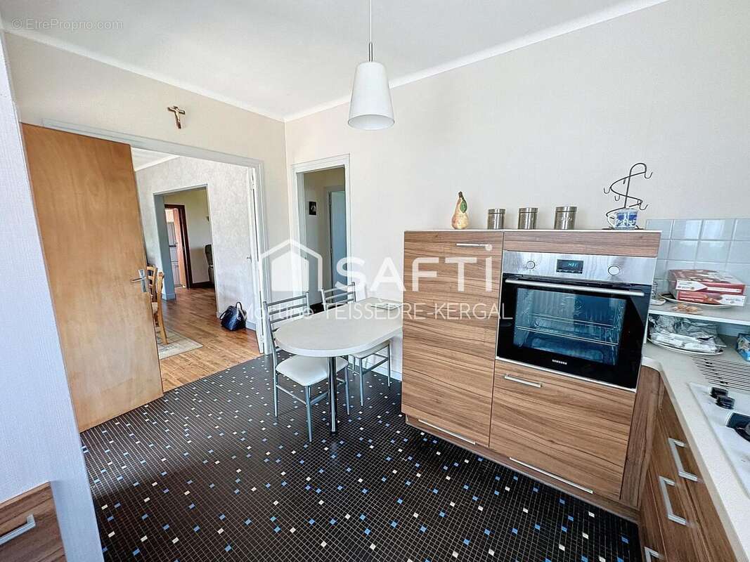 Photo 8 - Maison à PERROS-GUIREC