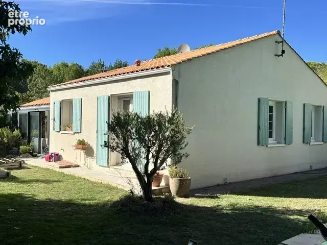 Belle propriété - photo 2