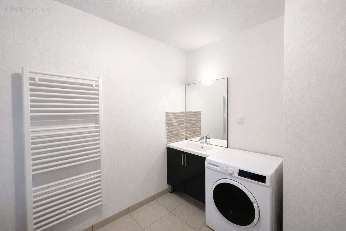 Appartement Blagnac 2 pièces avec balcons et parking - photo 6