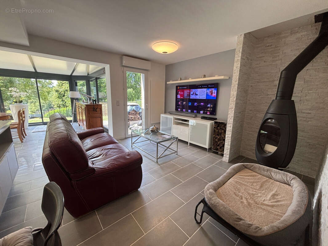 Maison secteur calme - photo 4