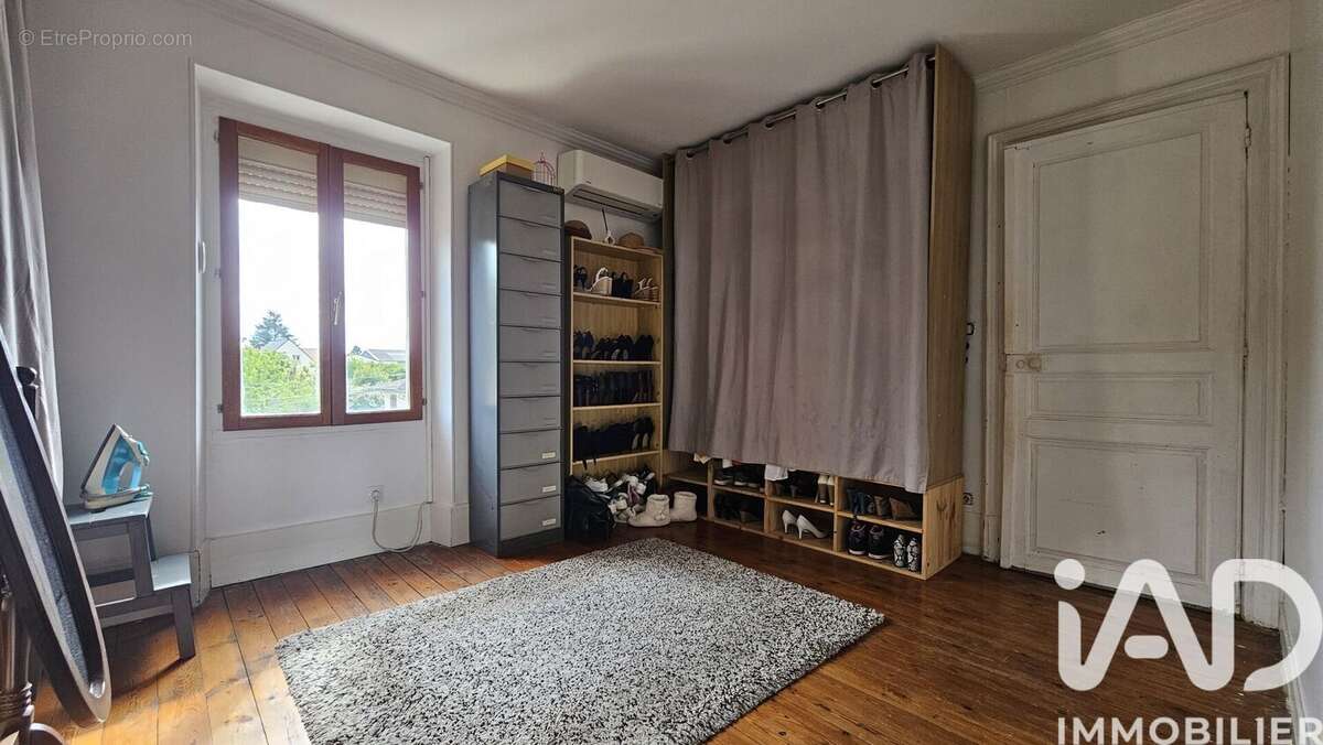 Photo 7 - Maison à CIVIERES