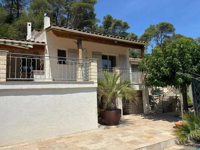 Maison à CARCES