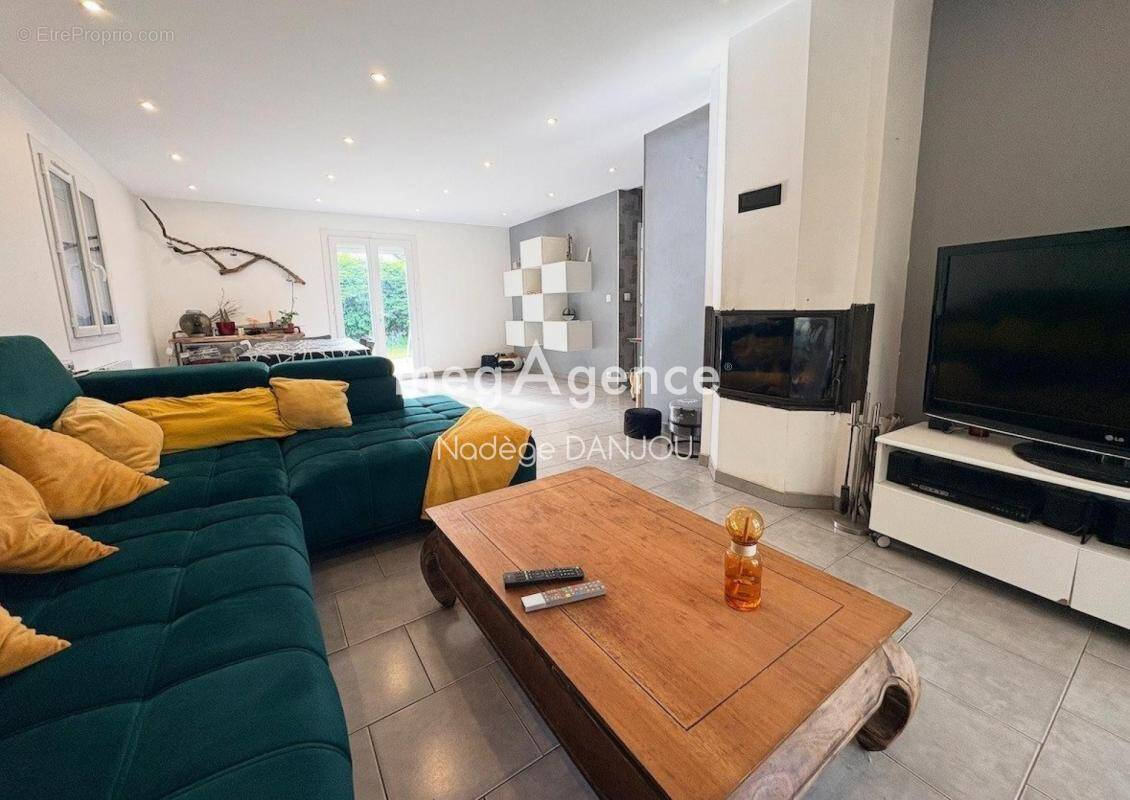 Photo Maison à Caen au prix de 368 000€