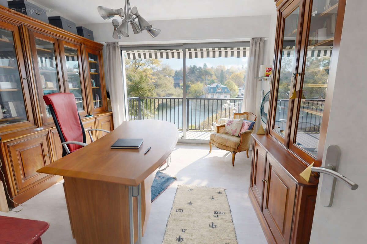 Appartement à MULHOUSE