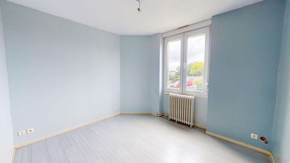 Maison 80m² à châteauroux - photo 6