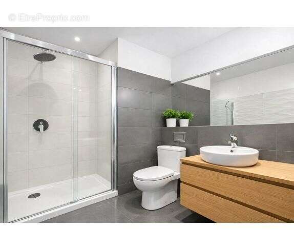 Appartement à BLAGNAC